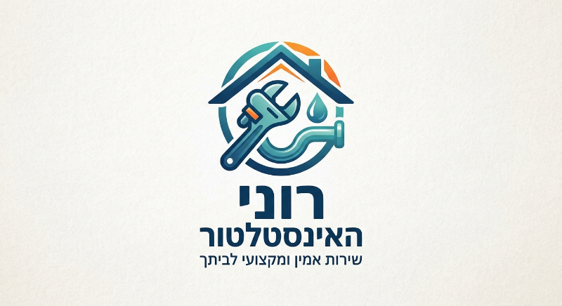 רוני האינסטלטור